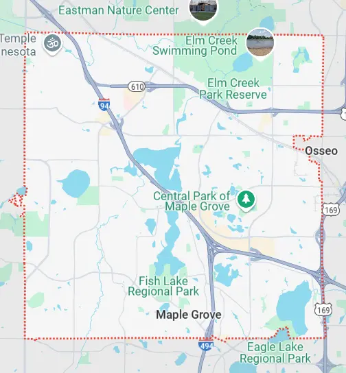 Maple-Grove Maple-Grove