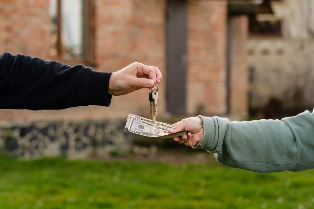 Selling a house as-is in Minnesota where the process is fast and efficient