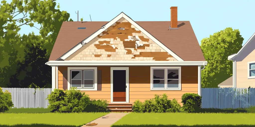 Financial Consequences of Ignoring Home Repairs in Brooklyn Park, MN