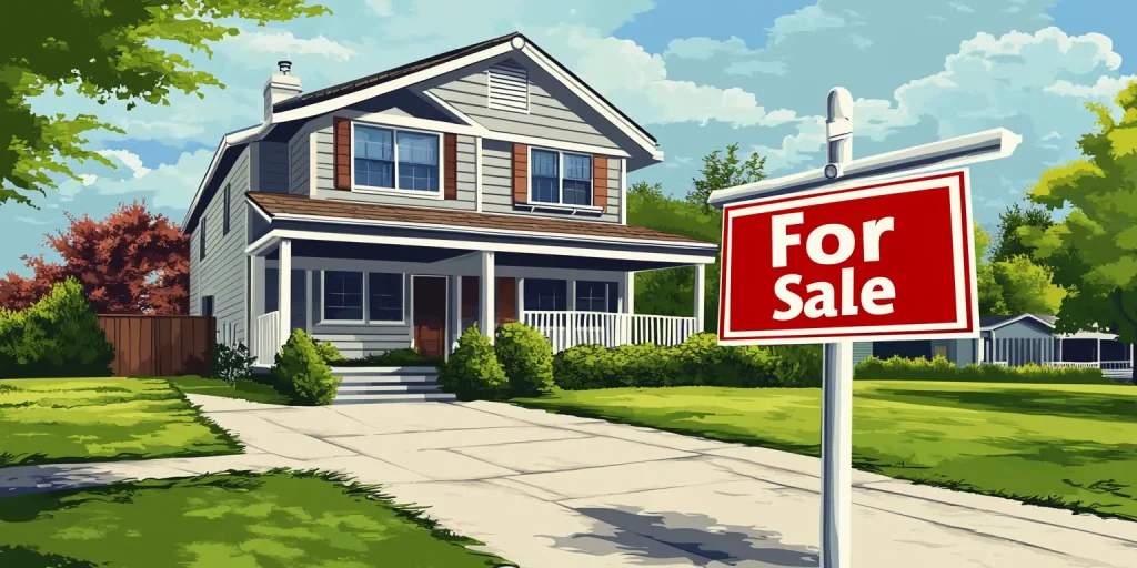 Selling Your Home Quickly Can Benefit You in Financial Planning
