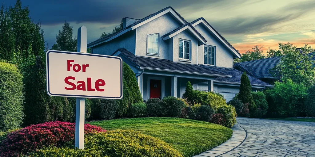 The Role of Curb Appeal in Selling Your Home Fast