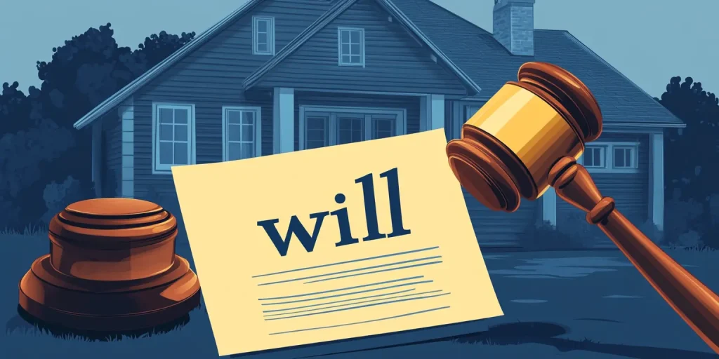 What Happens If You Inherit A House With Siblings