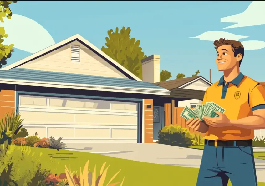 How to Make Selling As-Is Work for You