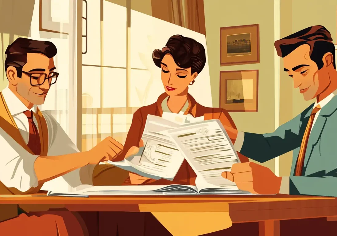 SEOREI - AI Deal Discussion 9 SEOREI - AI Deal Discussion 9