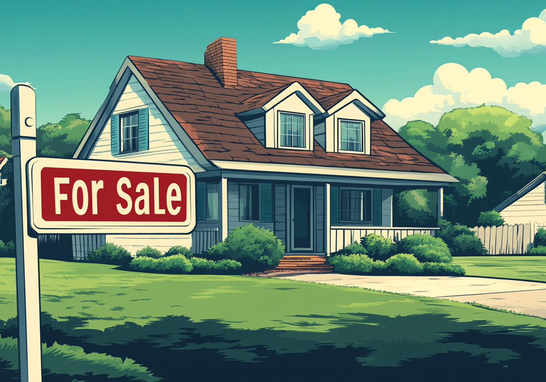 SEOREI - AI House For Sale 21 SEOREI - AI House For Sale 21