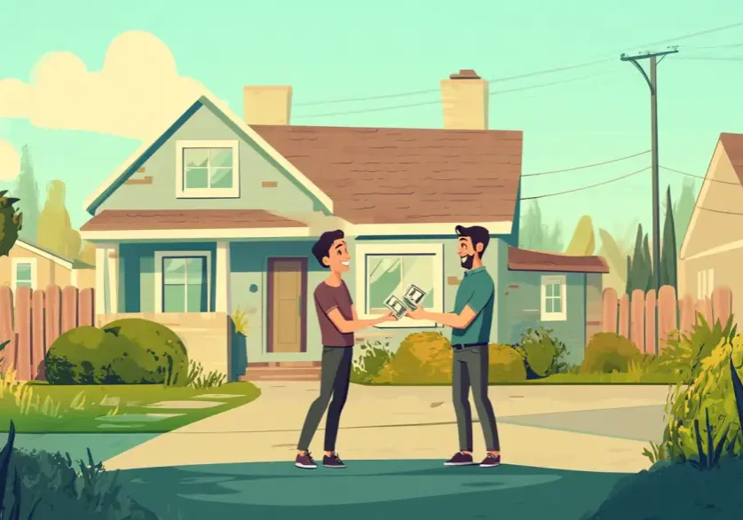 The Unique Benefits of Selling to Cash Buyers